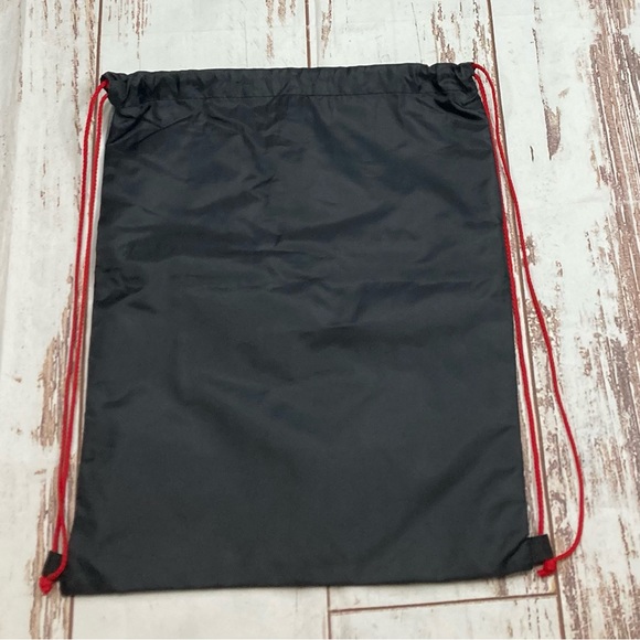 Cinch Bag MAYHEM Tools Black Gray & Red - Picture 9 of 11